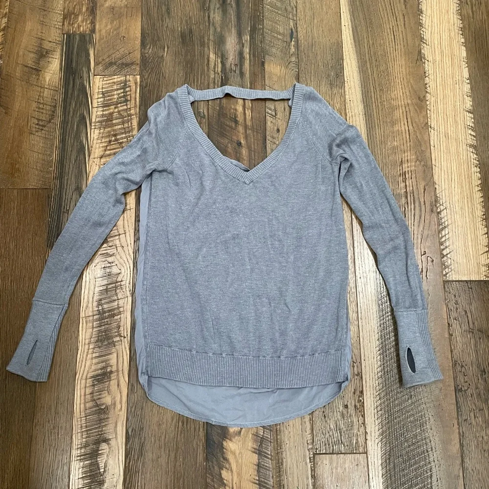 Lululemon Sweater S